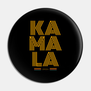 Kamala-Harris Pin