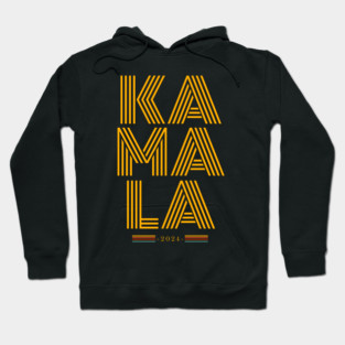 Kamala-Harris Hoodie