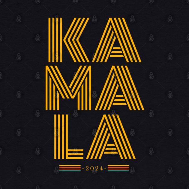 Kamala-Harris by BlackMeme94