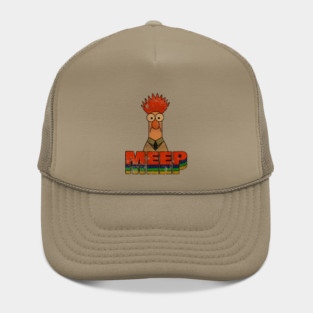 Vintage Meep Hat