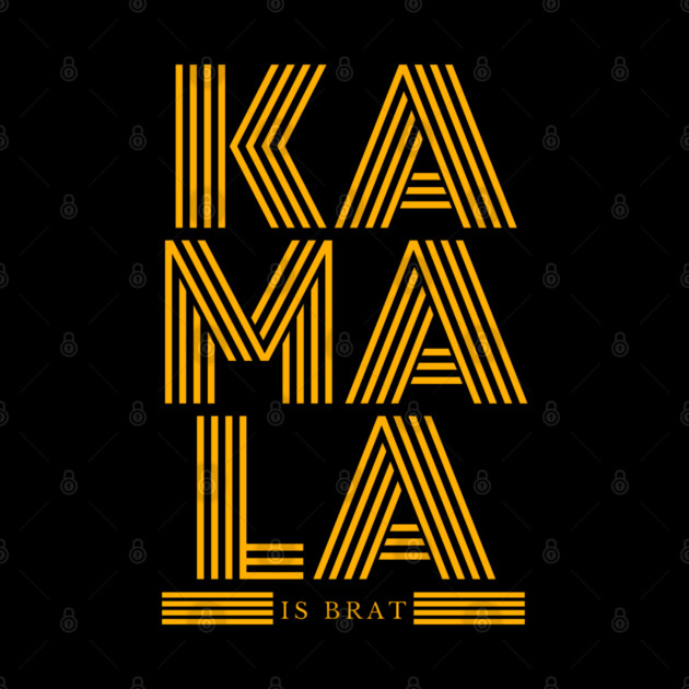 Kamala-Harris-Kamala-Is-Brat by BlackMeme94