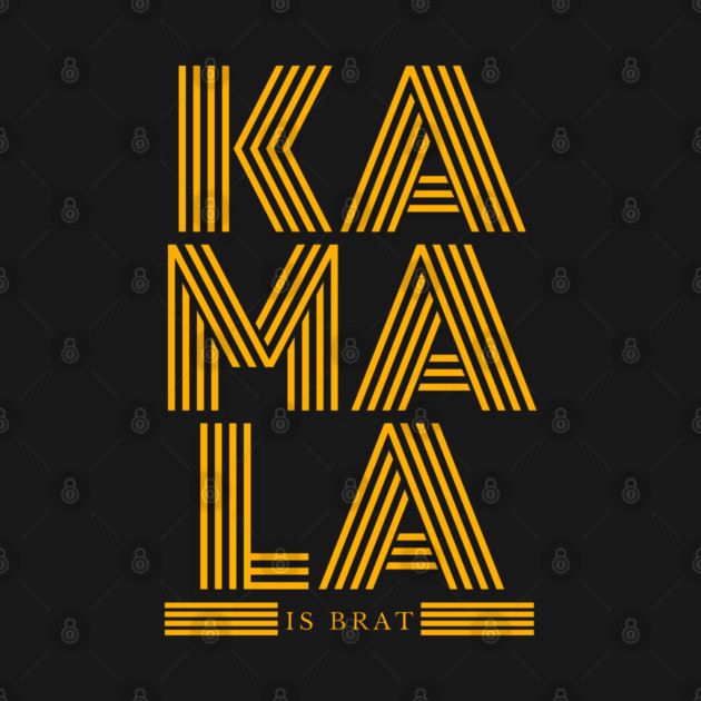 Kamala-Harris-Kamala-Is-Brat by BlackMeme94