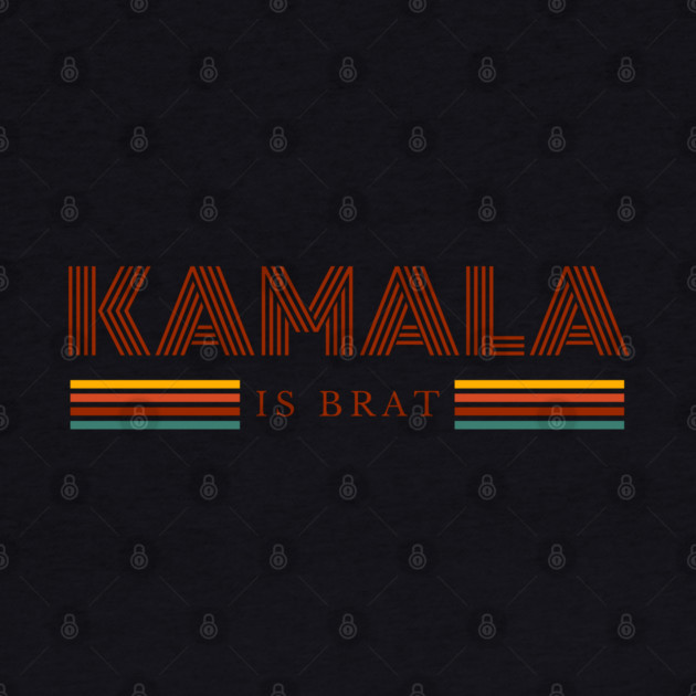 Kamala-Harris-Kamala-Is-Brat by BlackMeme94