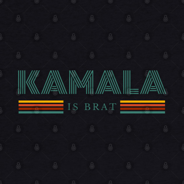 Kamala-Harris-Kamala-Is-Brat by BlackMeme94