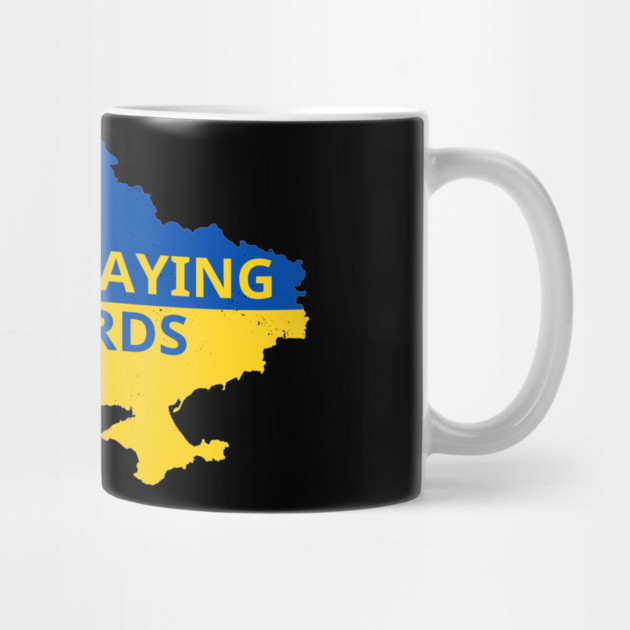 I'm-Not-Playing-Cards by BlackMeme94