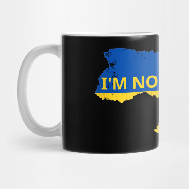 I'm-Not-Playing-Cards by BlackMeme94