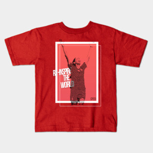 Christen Press Kids T-Shirt
