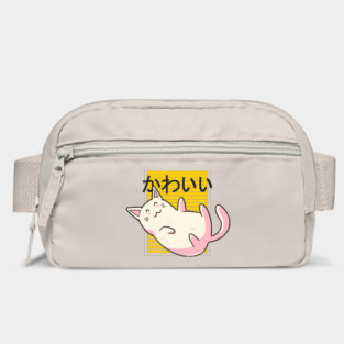 Kawaii Cat Bag