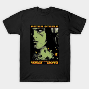 Tyoe O Negative T-Shirt