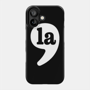 Comma La Kamala Harris For President 2024 Election Coma La Phone Case