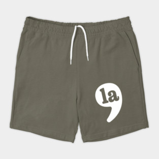 Comma La Kamala Harris For President 2024 Election Coma La Shorts