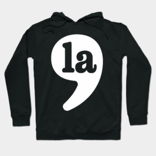 Comma La Kamala Harris For President 2024 Election Coma La Hoodie