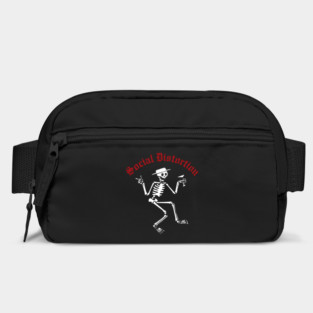 Social Distortion Bag