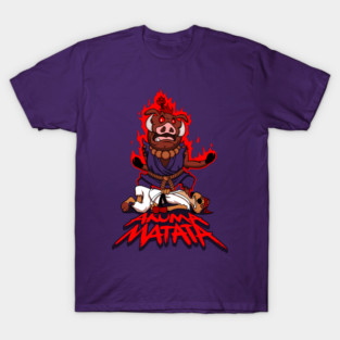 Akuma Matata T-Shirt
