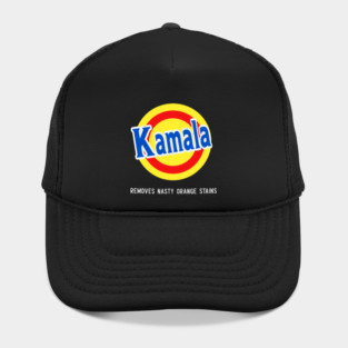 Kamala-Removes-Nasty-Orange-Stains Hat