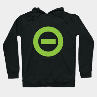 Type O Negative Hoodie