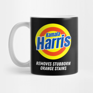 Kamala-Removes-Stubborn-Orange-Stains Mug