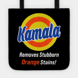 Kamala-Removes-Stubborn-Orange-Stains Tote