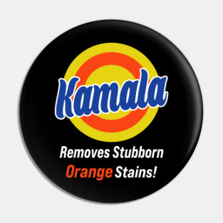 Kamala-Removes-Stubborn-Orange-Stains Pin