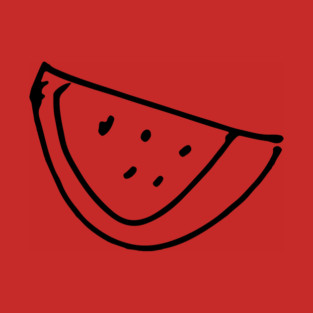 Watermelon T-Shirt