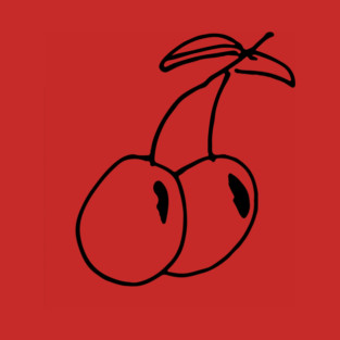 Cherries T-Shirt