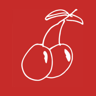 Cherries T-Shirt