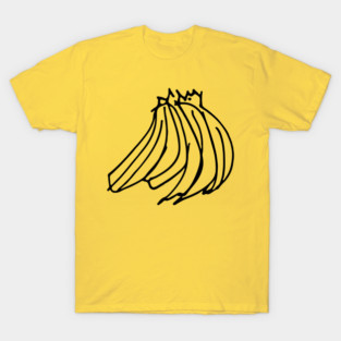 Bananas T-Shirt