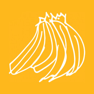 Bananas T-Shirt