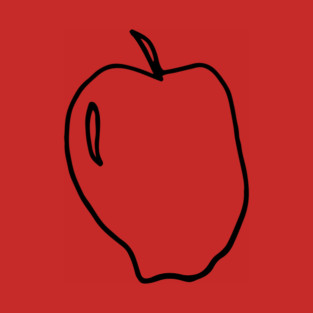 Apple T-Shirt