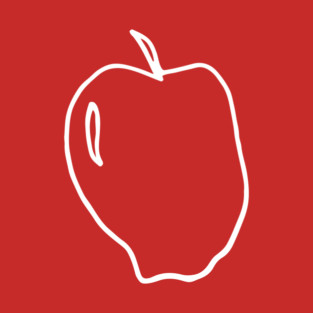 Apple T-Shirt