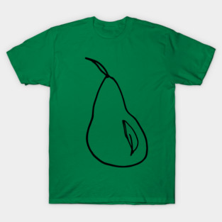 Pear T-Shirt