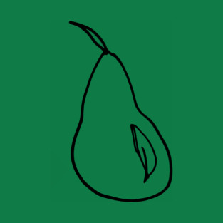 Pear T-Shirt