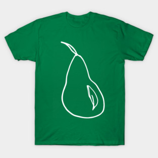 Pear T-Shirt
