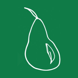 Pear T-Shirt