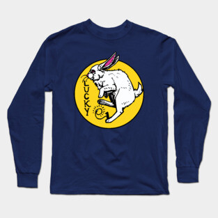 Lucky Long Sleeve T-Shirt