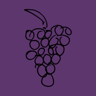 Grapes T-Shirt