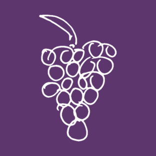 Grapes T-Shirt