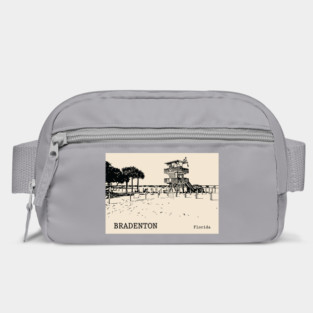 Bradenton Florida Bag