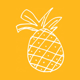 Pineapple T-Shirt