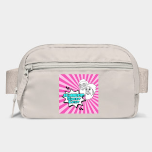 Ichiban Sweet Cast Bag