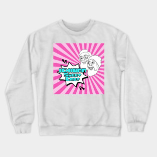 Ichiban Sweet Cast Crewneck Sweatshirt