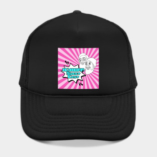 Ichiban Sweet Cast Hat
