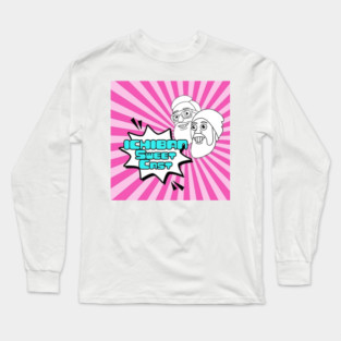 Ichiban Sweet Cast Long Sleeve T-Shirt