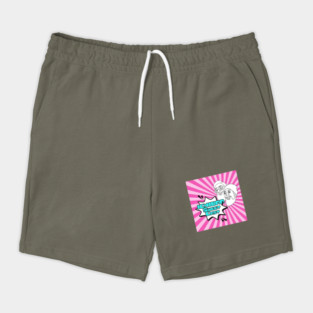 Ichiban Sweet Cast Shorts