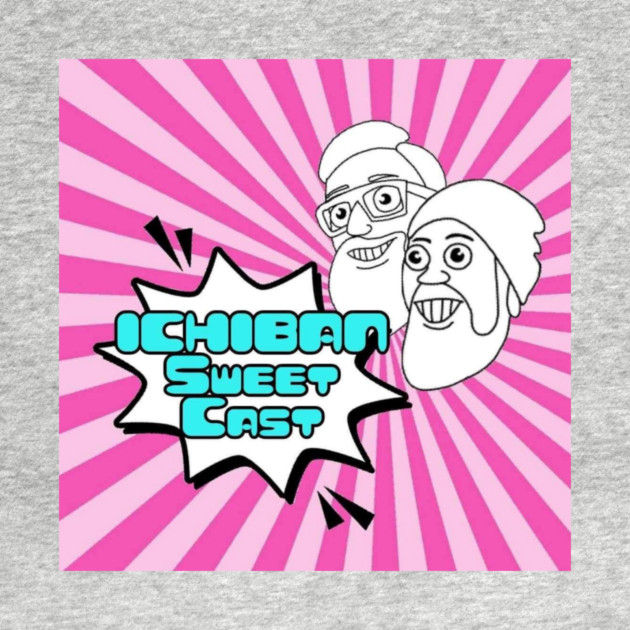 Ichiban Sweet Cast by Count Out! Network