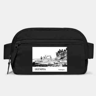 Olympia Washington Bag