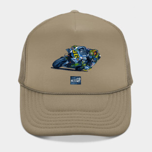 Moto GP Hat