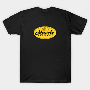 Miracle Records T-Shirt
