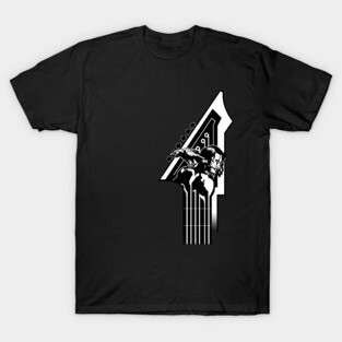 The Crow: The Soundtrack T-Shirt