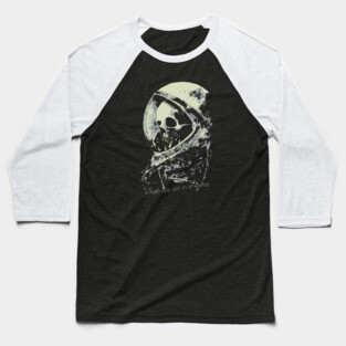 Dreams Baseball T-Shirt